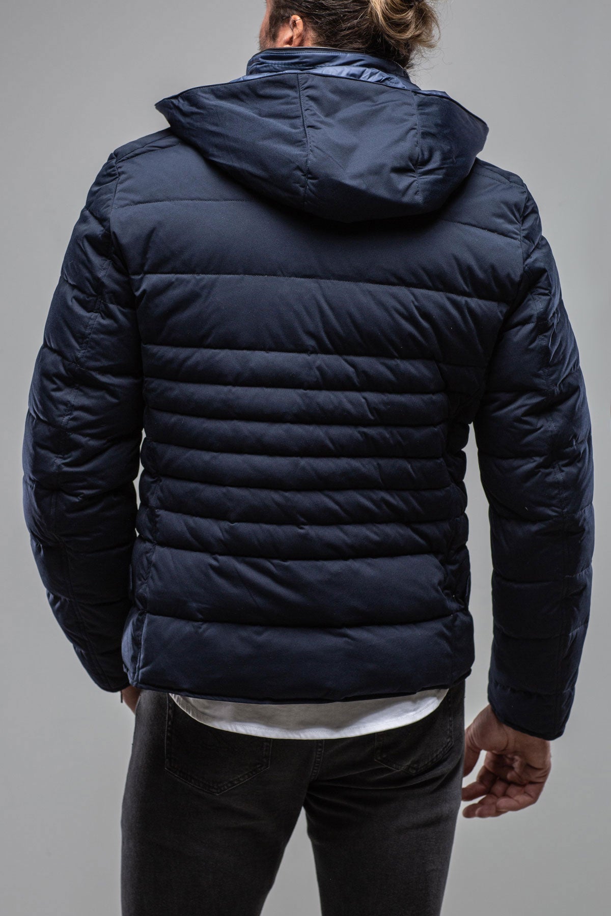 Albertville Down City Jacket