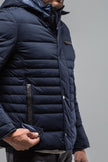 Albertville Down City Jacket