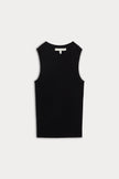 ALESSIA CREWNECK TANK