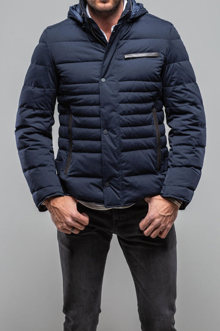 Albertville Down City Jacket