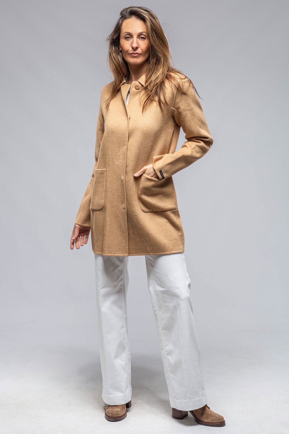 Anita Coat