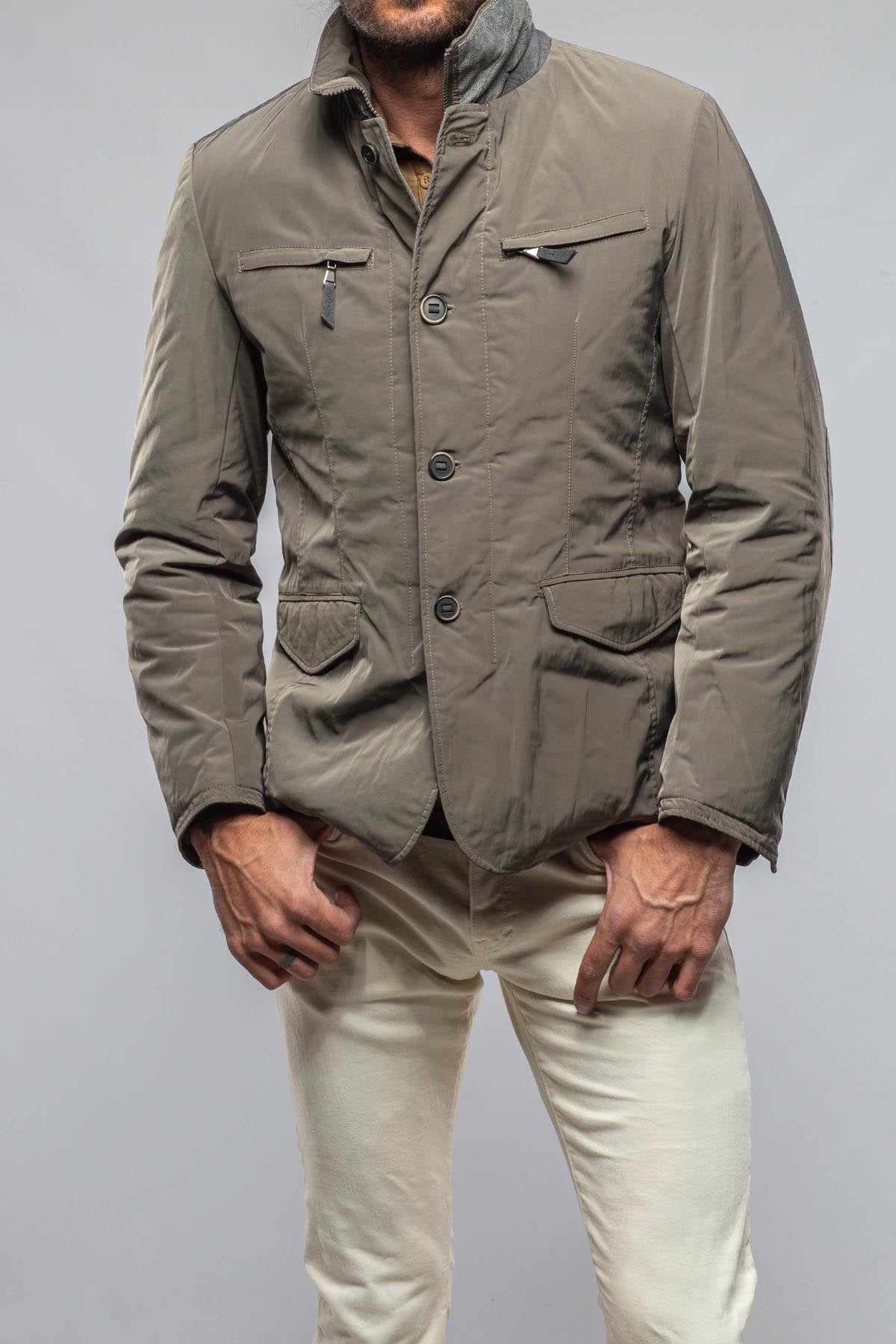 Allen Field Jacket