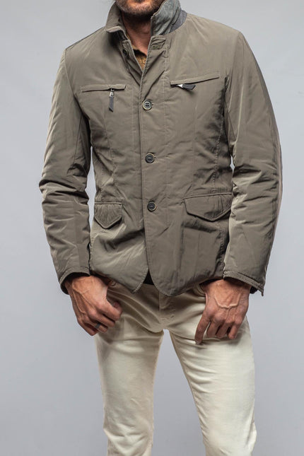 Allen Field Jacket