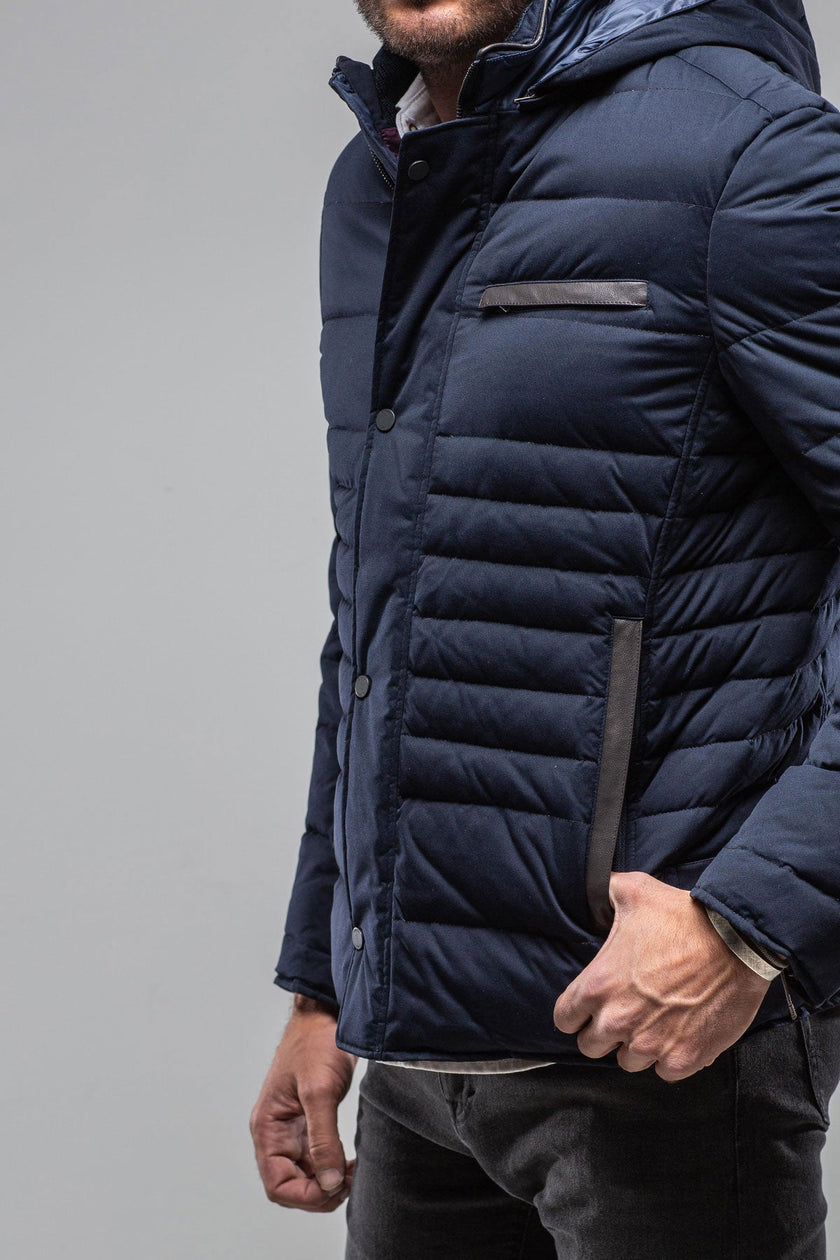 Albertville Down City Jacket