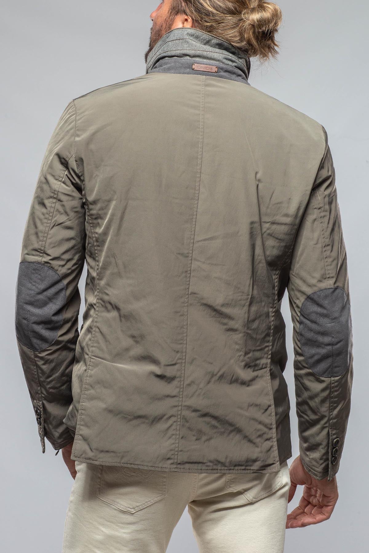 Allen Field Jacket