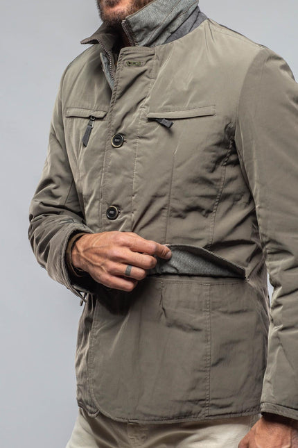 Allen Field Jacket