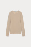 ADDY CREWNECK CASHMERE SWEATER
