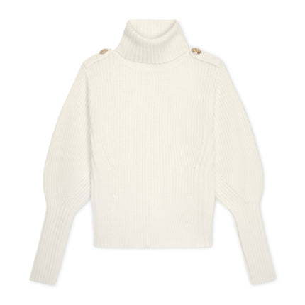 NONAME CHUNKY TURTLENECK