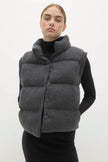 ELLIE PUFFER VEST