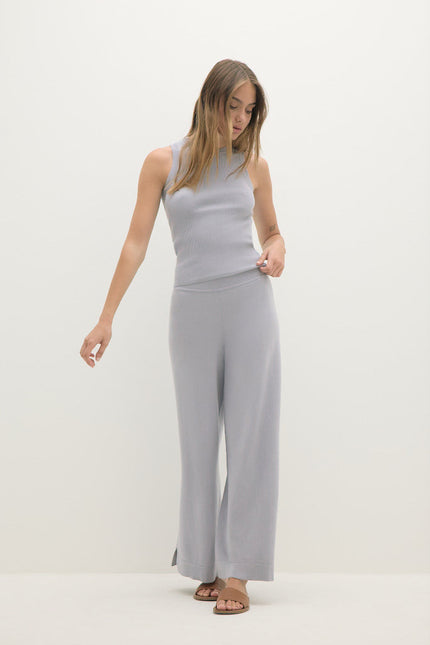 ALESSIA CREWNECK TANK