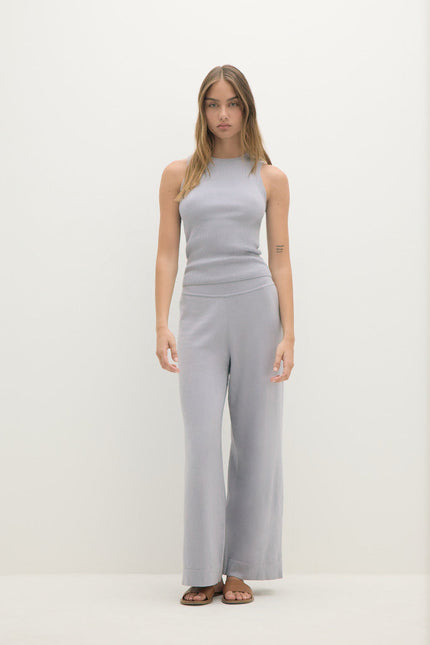 ALESSIA CREWNECK TANK