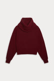 ALAYAH CASHMERE TURTLENECK SWEATER