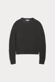 CLARA CREWNECK CASHMERE SWEATER