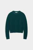 CLARA CREWNECK CASHMERE SWEATER