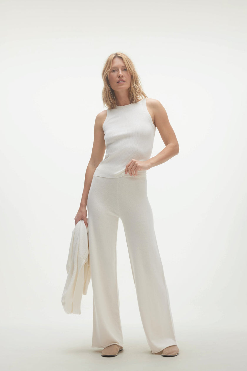 ALESSIA CREWNECK TANK