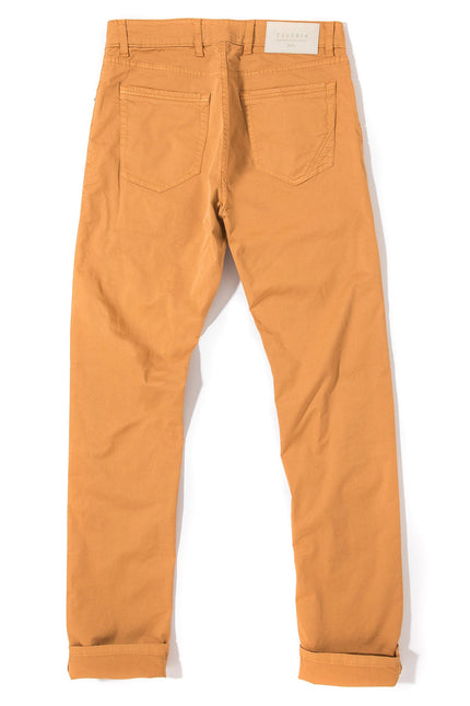 Fowler Ultralight Performance Pant In Pesca