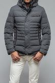Albertville Down City Jacket