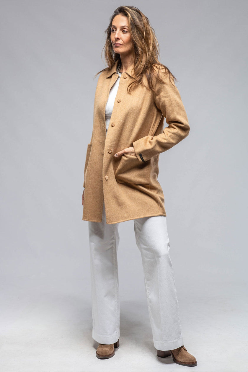 Anita Coat