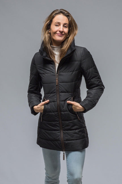 Liesal Technical Puffer