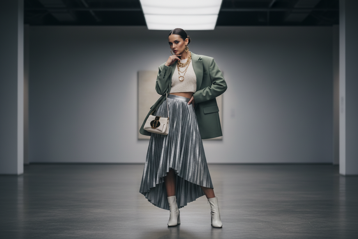 I WANT FASHION WOMEN 