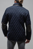 Mercer Quilted Jacket