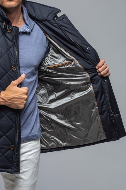 Rochester Chelsea Jacket